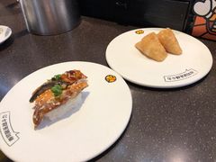 -元气寿司(东方宝泰店)
