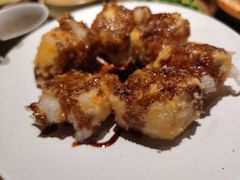 -盡膳口福跷脚牛肉火锅(合生汇购物中心店)