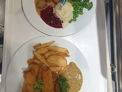 -宜家·瑞典风味餐厅(武汉荟聚中心店)