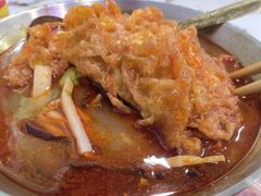 -龍城柳州螺蛳粉(群星路店)