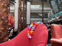 -威斯汀舞台餐厅