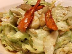 -威哥美食(迈科国际店)