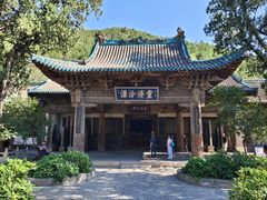 -窦大夫祠