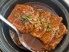 -菲住布渴酒店自助餐厅(阿里巴巴西溪园区店)