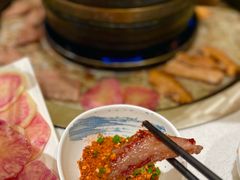 -木王宴语·野生鲜菌火锅(玉河店)