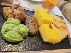 -凯鸽酒楼(大同振兴街店)