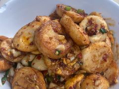 -笨罗卜浏阳菜馆(高桥永祥店)