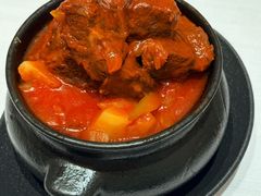 -马克西姆俄罗斯餐厅(绥芬河店)