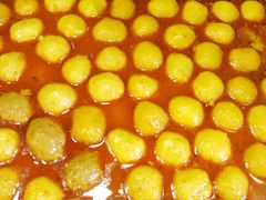 -利强记北角鸡蛋仔(弥敦道店 )