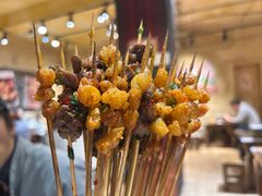 -盟重烧烤(高正街店)