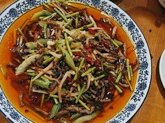 -李大爷的泡椒馆(冉家坝店)