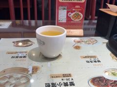 -老淮城·长鱼面(河下古镇店)