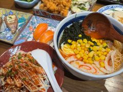 -家贺屋刺身寿司专门店