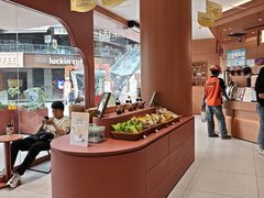 -茶话弄(中贸广场店)