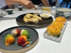 -陶陶居·雅园(凯华国际店)