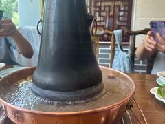 -蘭番坊青海特色铜锅涮·清真