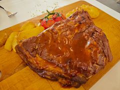 -成桂西餐厅·42年的味道(五大道疙瘩楼店)