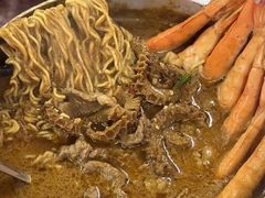-燃计沙茶皇·香港沙茶火锅(人广旗舰店)