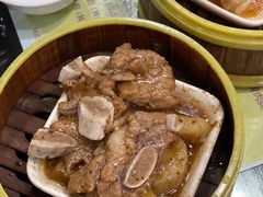 -府城小食馆(金龙宾馆店)