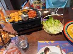 -泰妃殿(武汉首店)