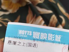 -寰映影城(大融城激光IMAX店)
