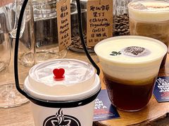 -COFFEE HOLIC(朝外SOHO店)