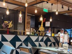 -Home Thai·泰谣(王府井apm店)