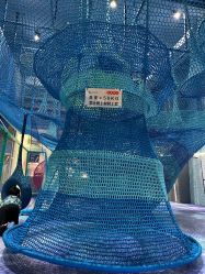 -反弹蹦床公园·亲子乐园·团建·派对(尚品奥莱店)