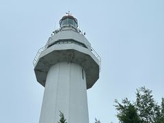 -烟台山景区