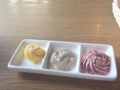 -普兰达德国餐厅·德式脆皮烤猪肘·自酿啤酒(观唐店)