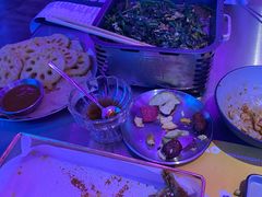 -燥次·烧烤酒场(万象城店)