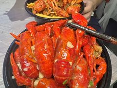 -李叔叔虾蟹大排档(青羊店)