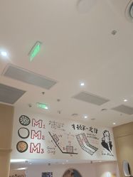 -奈尔宝·儿童乐园·亲子餐厅(前滩店)