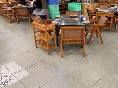 大堂-塘屋烧烤·云南火塘烧烤品牌(春城慧谷旗舰店)
