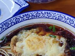 -老七家湾牛肉锅贴(通淮街店)