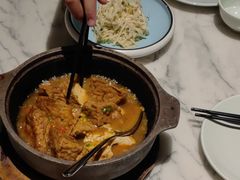 -青雅中餐厅(大连金石滩绿发希尔顿度假酒店)