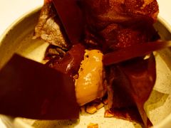 -Amber(置地文华东方酒店)