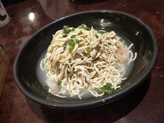 浓汤煮干丝-新白鹿餐厅(爱琴海购物中心店)