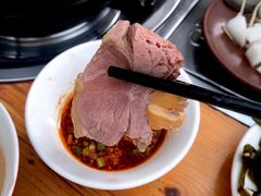 熟牦牛肉片-尼玛藏家风味园(阿山食城店)