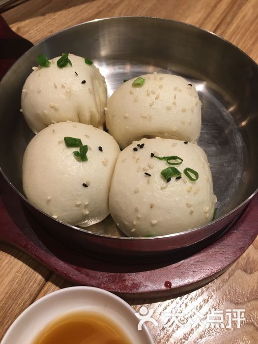 南小馆(西单大悦城店)招牌生煎图片 - 第5584张