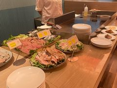 -御水泉·国际水疗会(广州长隆店)