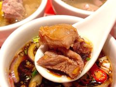 -西贝(虹口龙之梦店)