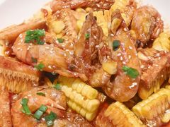 -老阿爸鲜鱼土菜(昆山花桥店)