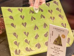 -Laderach 莱德拉(上海环贸iapm店)