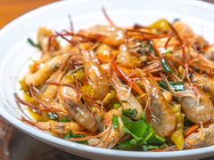 -卢小厨私房菜(长兴店)