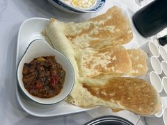 -滁香园·滁州菜(琅琊山店)