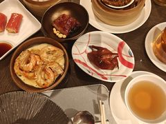 -万丽轩·粤菜(王府井金茂万丽酒店)