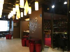 -海底捞(明洞店)