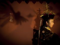 -九月鹰飞汉服摄影工作室