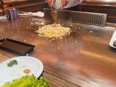 -赤坂亭·M9和牛烧肉·铁板烧·日料398放题(长泰广场店)